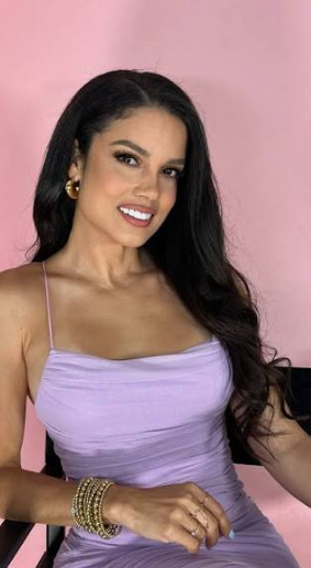 Glory Peñate