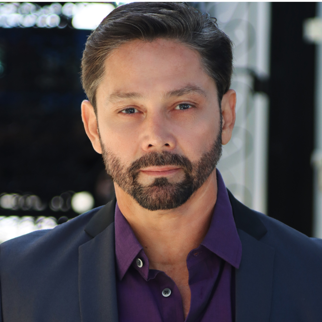 Salim Rubiales